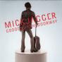 Goddessinthedoorway - CD - Preview