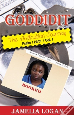 Capa do artigo Goddidit The Vindication Journey