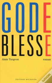 Capa do artigo Gode Blesse