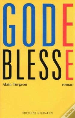 Capa do artigo Gode Blesse
