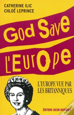 Capa do artigo Gode Save L'Europe ! L'Europe Vue Par Les Britanniques