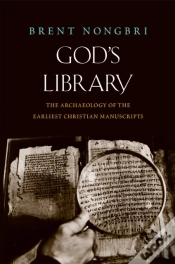Capa do artigo God'S Library