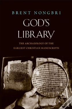 Capa do artigo God'S Library