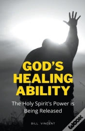 Capa do artigo God’S Healing Ability