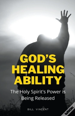 Capa do artigo God’S Healing Ability