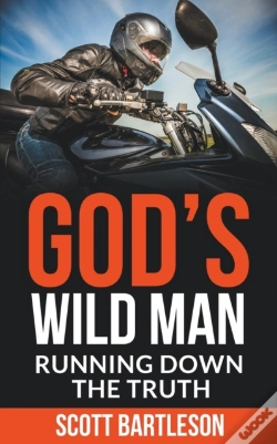 Capa do artigo God’S Wild Man