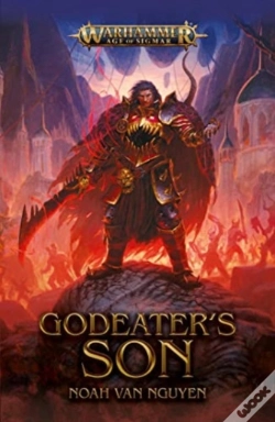 Capa do artigo Godeater'S Son