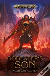 Capa do artigo Godeater