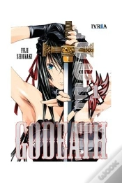Capa do artigo Godeath 01
