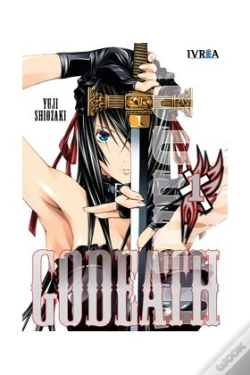 Capa do artigo Godeath 01