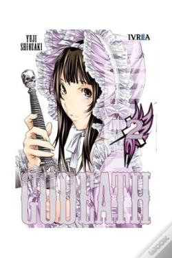 Capa do artigo Godeath 2