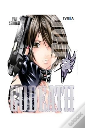 Capa do artigo Godeath 3
