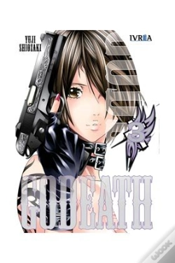 Capa do artigo Godeath 3