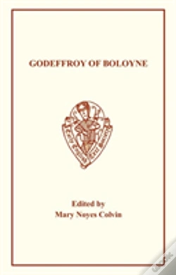 Capa do artigo Godeffroy Of Boloyne