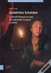 Capa do artigo Godefridus Schalcken