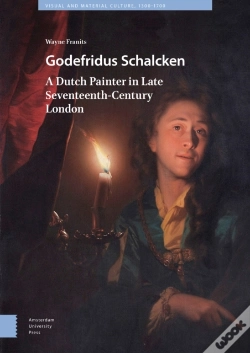 Capa do artigo Godefridus Schalcken