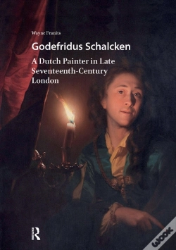 Capa do artigo Godefridus Schalcken