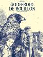 Godefroid De Bouillon Integrale N/B (Grand Format) T.2 - Preview