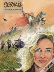 Capa do artigo Godefroid De Bouillon Tome 1