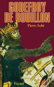 Capa do artigo Godefroy De Bouillon