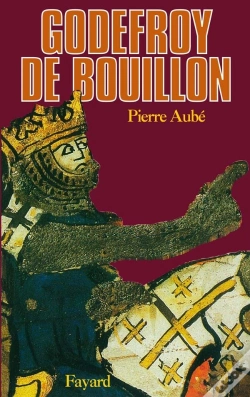 Capa do artigo Godefroy De Bouillon