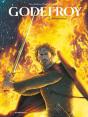 Godefroy Tome 2 : Antechristus - Preview