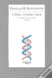 Capa do artigo Gödel, Escher, Bach