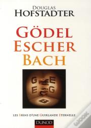 Gödel, Escher, Bach ; Les Brins D'Une Guirlande Éternelle (2e Édition)