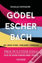 Godel, Escher, Bach - Les Brins D'Une Guirlande Eternelle