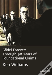 Capa do artigo Godel Forever