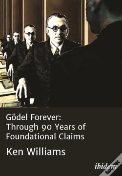 Capa do artigo Godel Forever