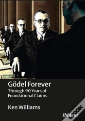 Capa do artigo Godel Forever