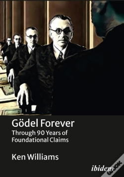 Capa do artigo Godel Forever