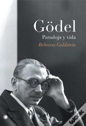Capa do artigo Gödel. Paradoja Y Vida
