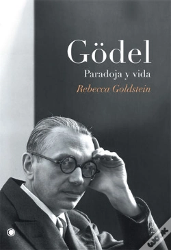 Capa do artigo Gödel. Paradoja Y Vida
