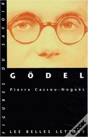 Capa do artigo Godel