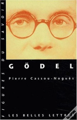 Capa do artigo Godel