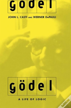 Capa do artigo Godel