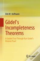 Godel'S Incompleteness Theorems