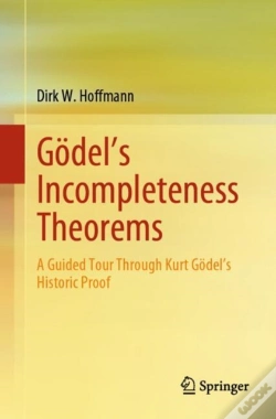 Capa do artigo Godel'S Incompleteness Theorems