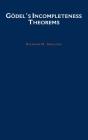 Godel'S Incompleteness Theorems - Preview