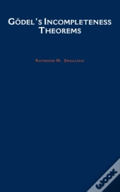 Godel'S Incompleteness Theorems