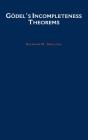 Godel'S Incompleteness Theorems - Preview