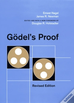 Capa do artigo Godel'S Proof
