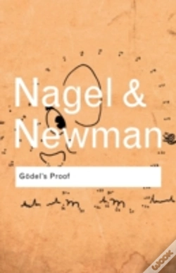 Capa do artigo Godel'S Proof