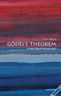Capa do artigo Godel'S Theorem