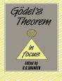 Godel'S Theorem In Focus - Preview