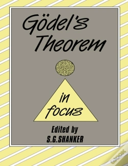 Capa do artigo Godel'S Theorem In Focus