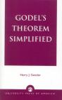 Godel'S Theorem Simplified - Preview