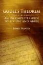 Godel'S Theorem - Preview